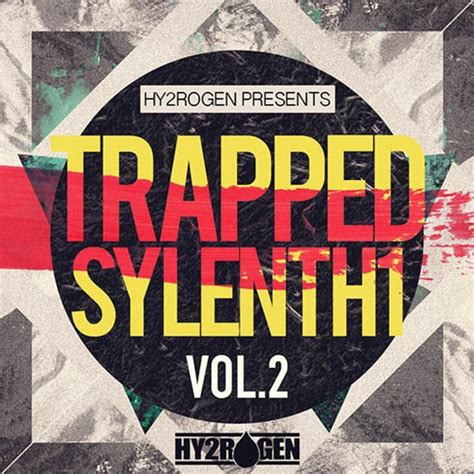 Sylenth1 Trap Presets Edm Sylenth1 Presets Sylenth1 Patches Trap 808