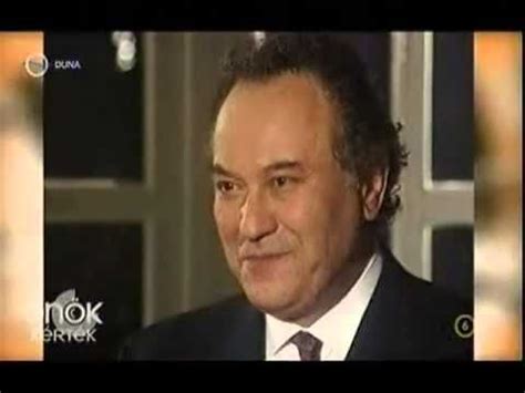 Maybe you would like to learn more about one of these? Balázs Klári - Korda György: Barátok amíg élünk - YouTube ...
