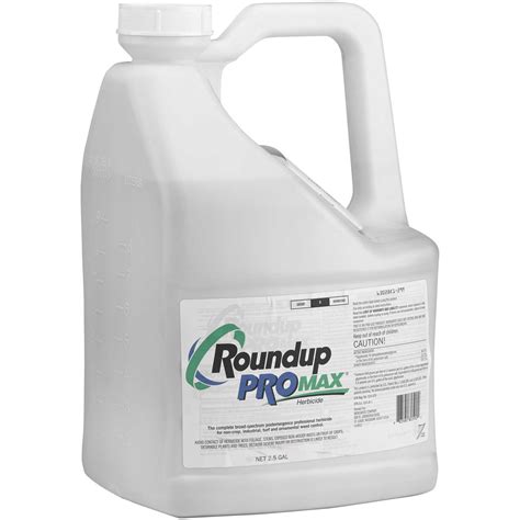 Roundup ProMax Herbicide | Forestry Suppliers, Inc.