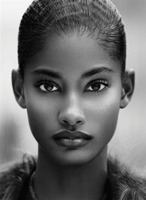 18 Super Models Reveal Their Beauty Secrets High Cheekbones Eye And Face
