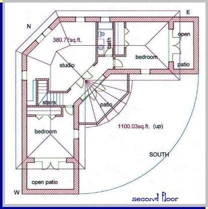 We are committed to researching, testing, and recommending the best products. Inspirational 2 Bedroom L Shaped House Plans - New Home ...