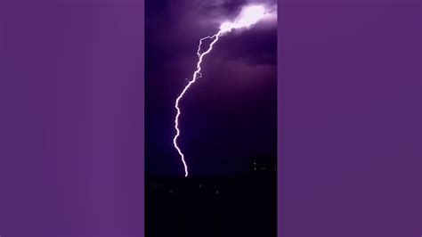 ⚡⚡⚡⛈️⛈️ Massively Intense Extreme Lightning ⚡⚡⚡⚡ Youtube