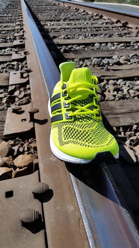 Running Without Injuries Adidas Ultra Boost Review