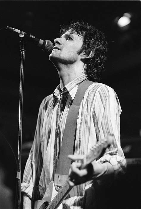 Paul Westerberg The Replacements Seattle Wa 1993 Ph