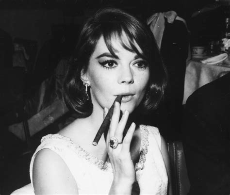 Rebellious Facts About Natalie Wood The Tragic Star