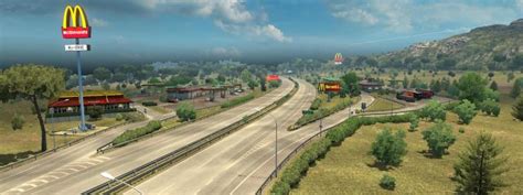 Recently, one of the best products for the simulation of. ETS2 - Mhapro Map V1.37 (1.37.x) - Simulator Games Mods