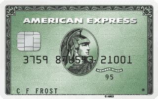The american express green card is a travel rewards card that allows cardholders to earn membership rewards points on purchases. American Express Green Card UK Review - Why you should avoid!