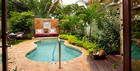 Millionaire Honeymoon One Bedroom Butler Suite With Private Pool