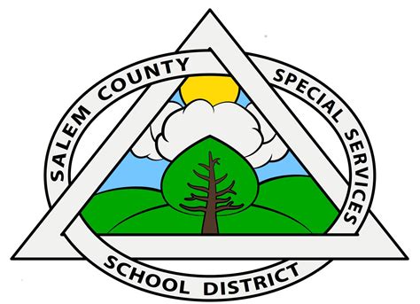 Salem County Special Services School District Woodstown Nj
