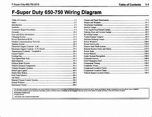 2012 Ford F 750 Chassis Cab Review Wiring Diagram
