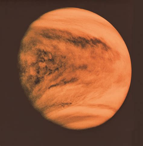 Pin On Venus Science Project