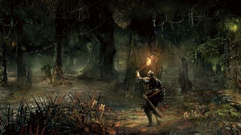 44+ Dark Souls 3 wallpapers ·① Download free full HD ...