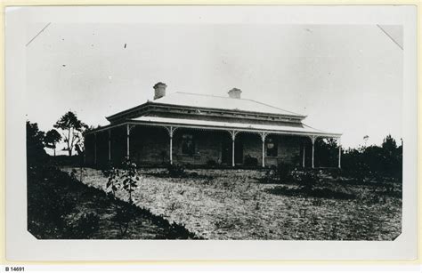 Pine Hill Mount Gambier • Photograph • State Library Of South Australia
