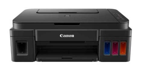 Fast, economical and easy printing is fast and easy with canon's printer driver for windows. Imprimante Pilotes Canon PIXMA G1501 Télécharger