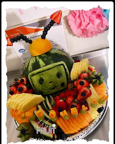 CoCoMelon | Fruit, Food, Watermelon