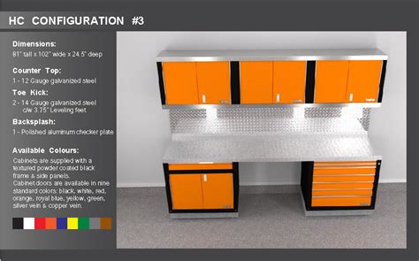 Maybe you would like to learn more about one of these? West Coast Dream Garage Garage Cabinets - Vancouver Garage ...