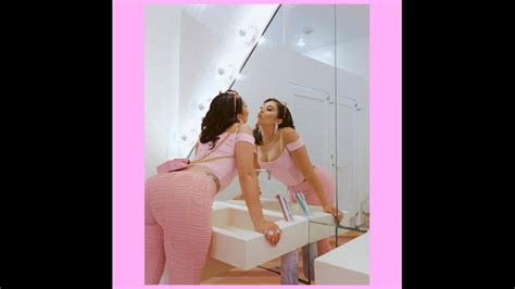 Kali Uchis Wallpaper Posted By Samantha Peltier