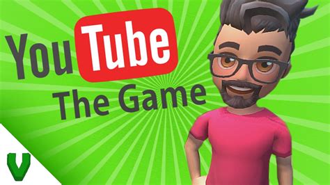 Youtube The Game Youtube