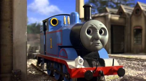 Thomas And The Magic Railroad Part 1 Youtube