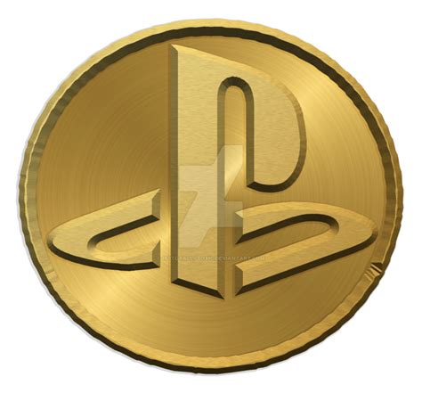 PlayStation Logo LogoDix