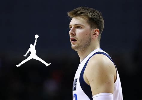 Besides good quality brands, you'll also find plenty of discounts when you shop for doncic luka during big sales. Luka Doncic Jordan Brand Shoe Contract | SneakerNews.com