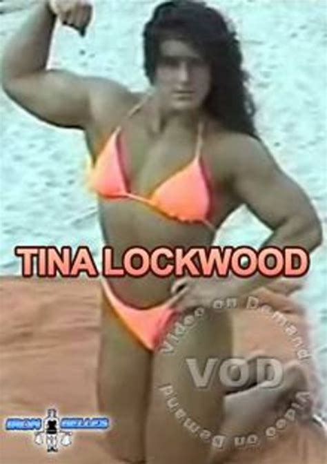 Tina Lockwood By Iron Belles Hotmovies
