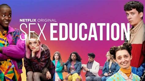 Sex Education Season 3 When Will It Be Released Eagerness Among Everyone Thenationroar
