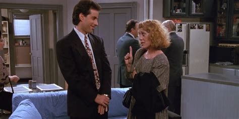 Seinfeld Of Jerry S Worst Relatives Ranked