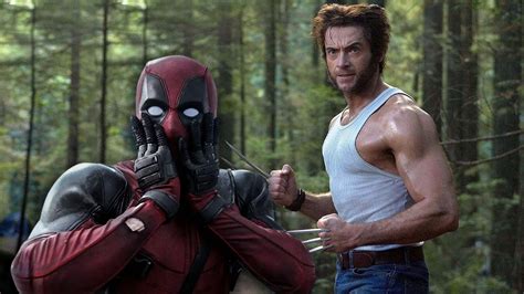 Deadpool 3 Hugh Jackman Revient En Wolverine Kultt