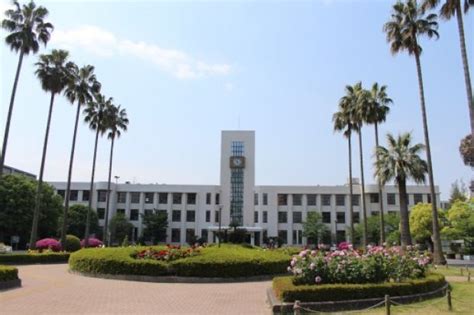 It is the capital city of osaka prefecture and as of 1 january 2012, has. Why I chose to study at Osaka City University | Times ...