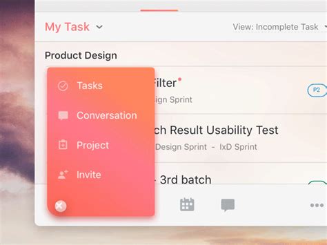 The asana mobile app for ios and android provides access to asana no matter where you are. Pin on UI
