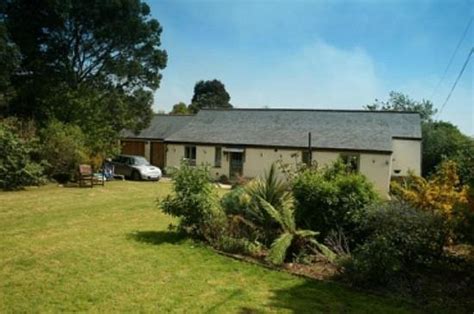Higher Tresithick Barn Bandb Au72 2022 Prices And Reviews Carnon
