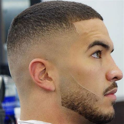 Types Of Buzz Cut Fades Best Hairstyles Ideas For Women And Men In 2023