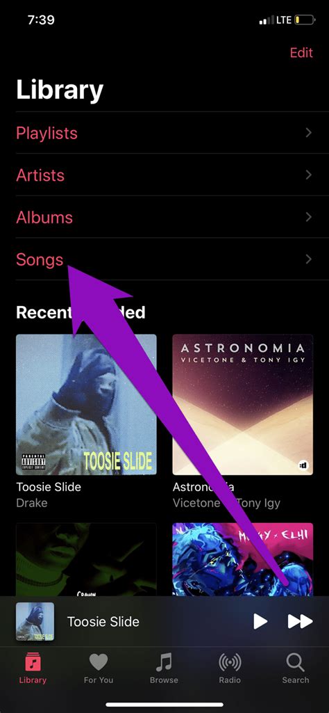 Las Mejores Formas De Arreglar Las Canciones Descargadas Que No Aparecen En Apple Music Tuto