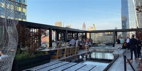 Electric Lemon Rooftop Bar In New York Rooftop Guide 2024 Mit Bilder