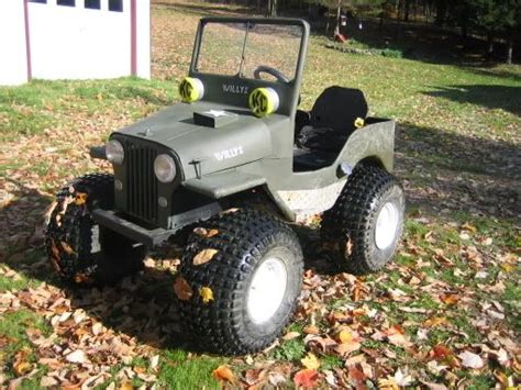 17 Best Images About Modified Riding Lawn Mower On