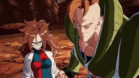 Much like the series, not all fighters are created equal in dragon ball fighterz. Dragon Ball FighterZ Leak Reveals Potential DLC Characters
