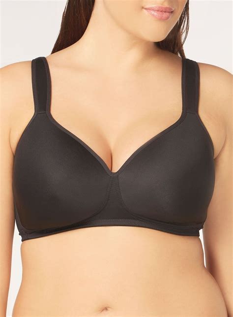 11 Plus Size Molded Cup Bras For The Ultimate Support And Comfort