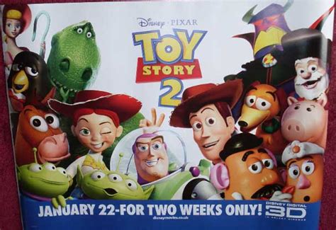 Toy Story 2gallery Disney Wiki Fandom