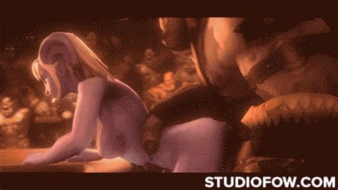 Warcraft Porn Animated Gifs