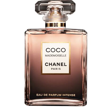 Parfum Coco Chanel