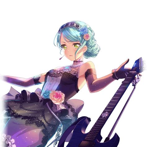 Check out our hikawa sayo selection for the very best in unique or custom, handmade pieces from our shops. Sayo Hikawa - Pure - Honorable Mind | Cards list | Girls ...