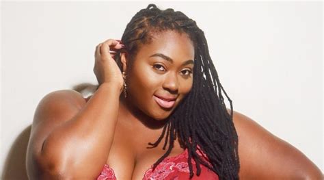 plus size model jezra matthews jezra m the curvy list