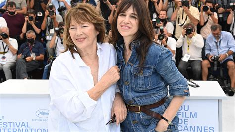 Décès de Jane Birkin ses filles évoquent sa bataille acharnée