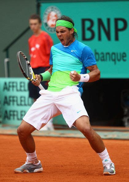 A pro from over a decade now, since 2001, his immaculate his complete outfits and accessories are customized on a regular basis by the brand and he currently. Rafael Nadal Wimbledon 2015 Nike Outfit