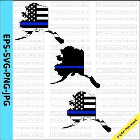 58 texas flag wallpapers on wallpaperplay. Thin Blue Line Alaska USA Flag Thin Blue Line American Flag | Etsy | Alaska usa, American flag ...