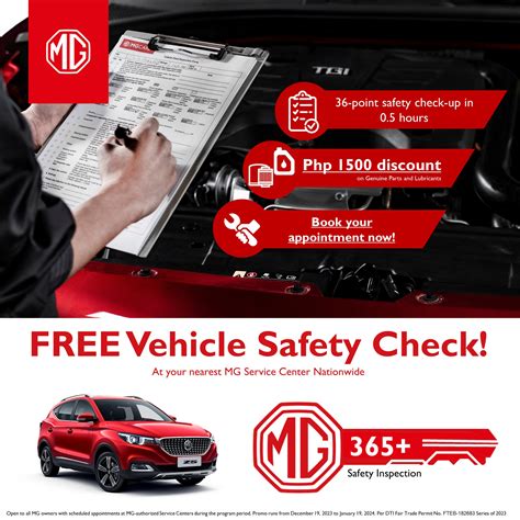 MG Philippines - Elevate your driving experience with MG’s...