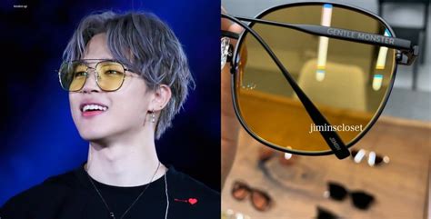 Bts Jimin The Most Fashionable Idol Received Several Custom Made