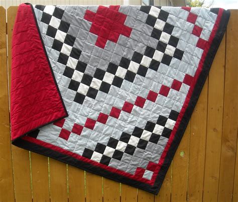 Navajo Quilt Patterns