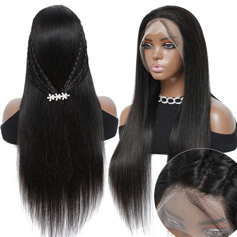 360 Lace Wigs Pre Plucked Lace Wigs For Wholesale Trading Hair